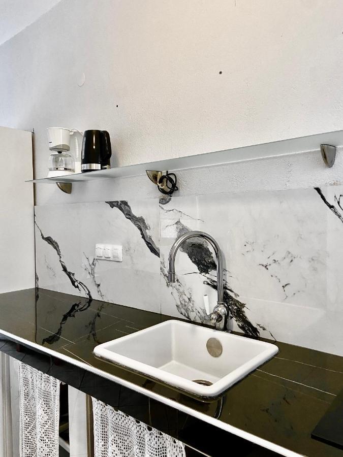 Apartmán Anthonas House Nikiti  Exteriér fotografie