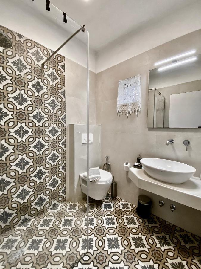 Apartmán Anthonas House Nikiti  Exteriér fotografie