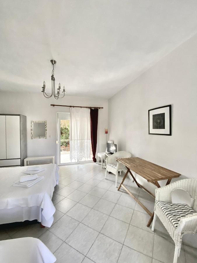 Apartmán Anthonas House Nikiti  Exteriér fotografie
