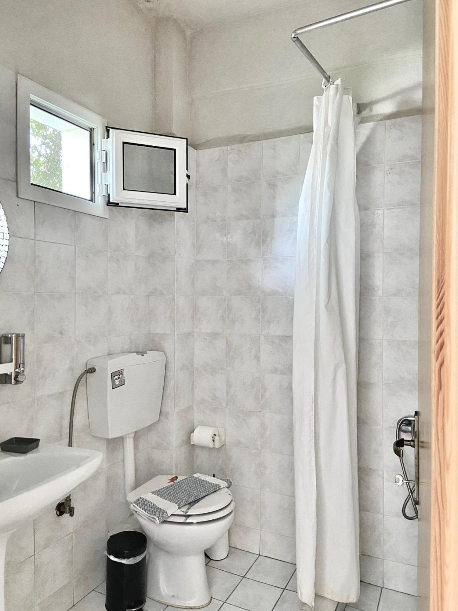 Apartmán Anthonas House Nikiti  Exteriér fotografie