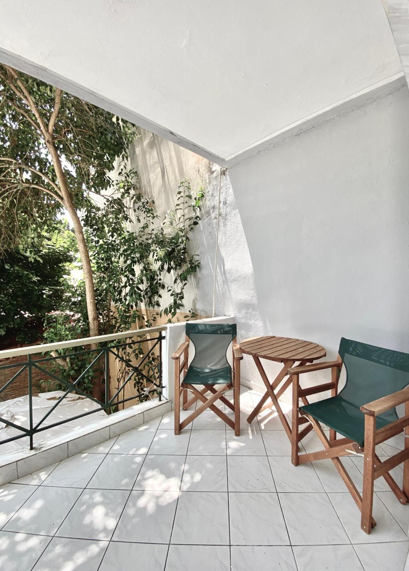 Apartmán Anthonas House Nikiti  Exteriér fotografie