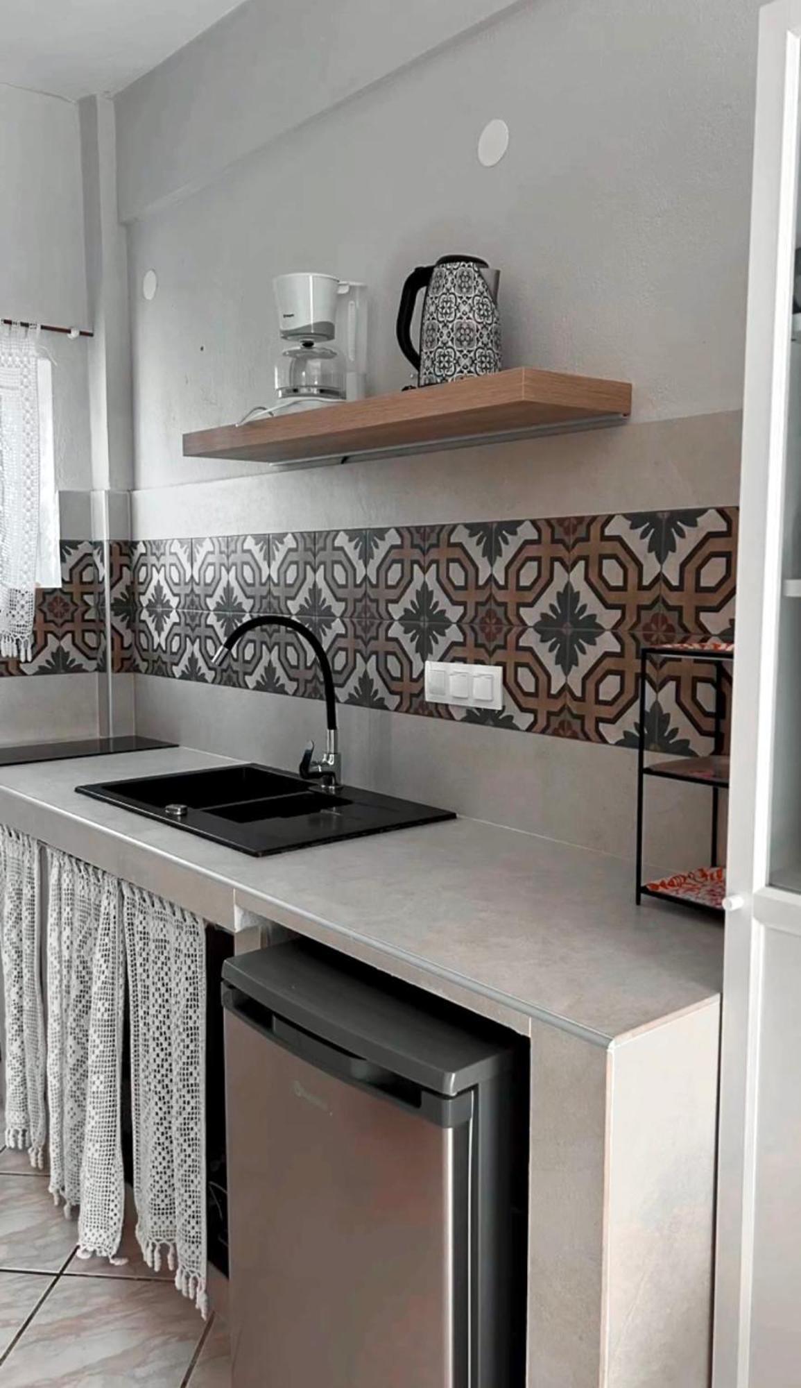 Apartmán Anthonas House Nikiti  Exteriér fotografie