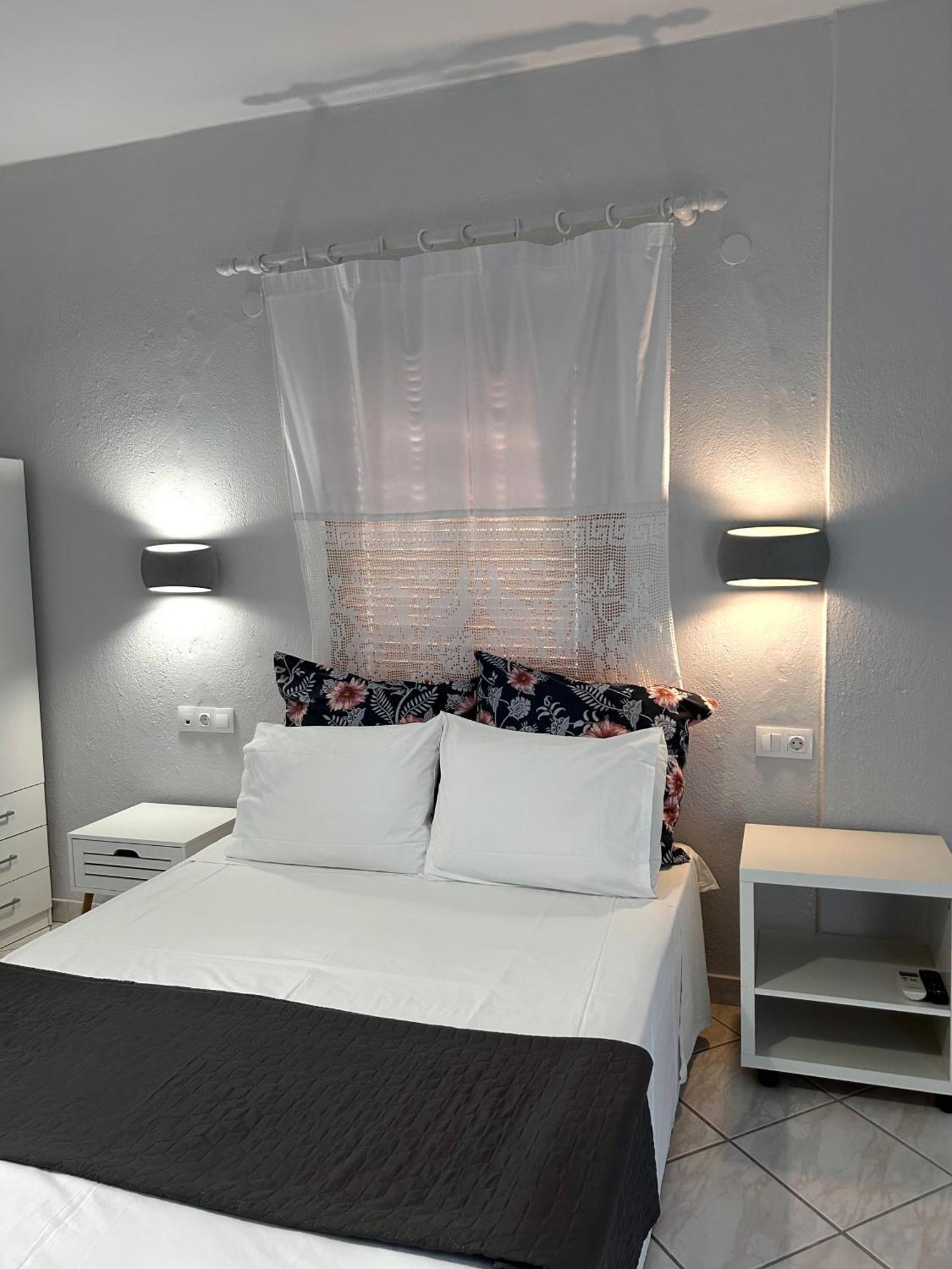 Apartmán Anthonas House Nikiti  Exteriér fotografie