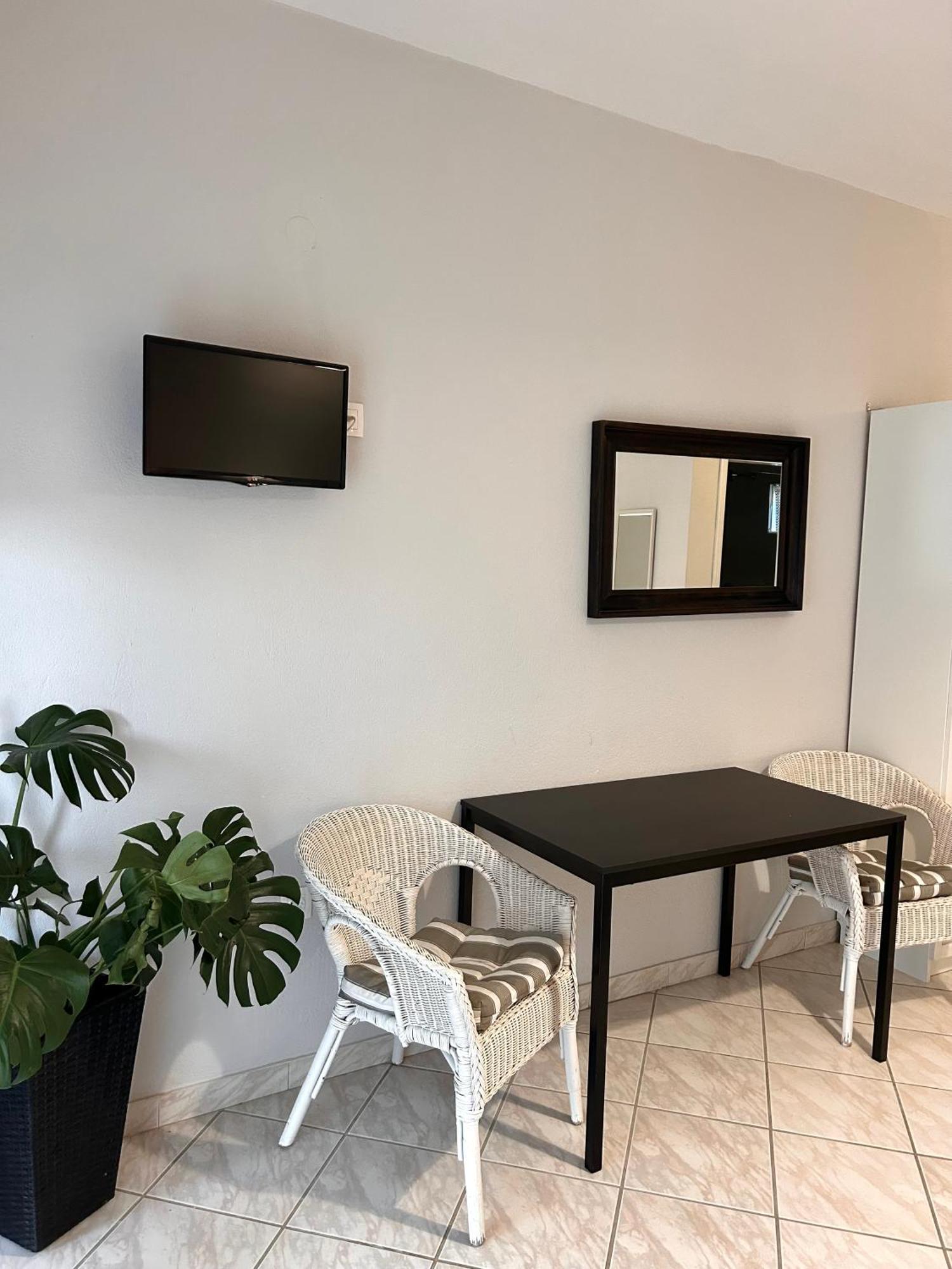 Apartmán Anthonas House Nikiti  Exteriér fotografie