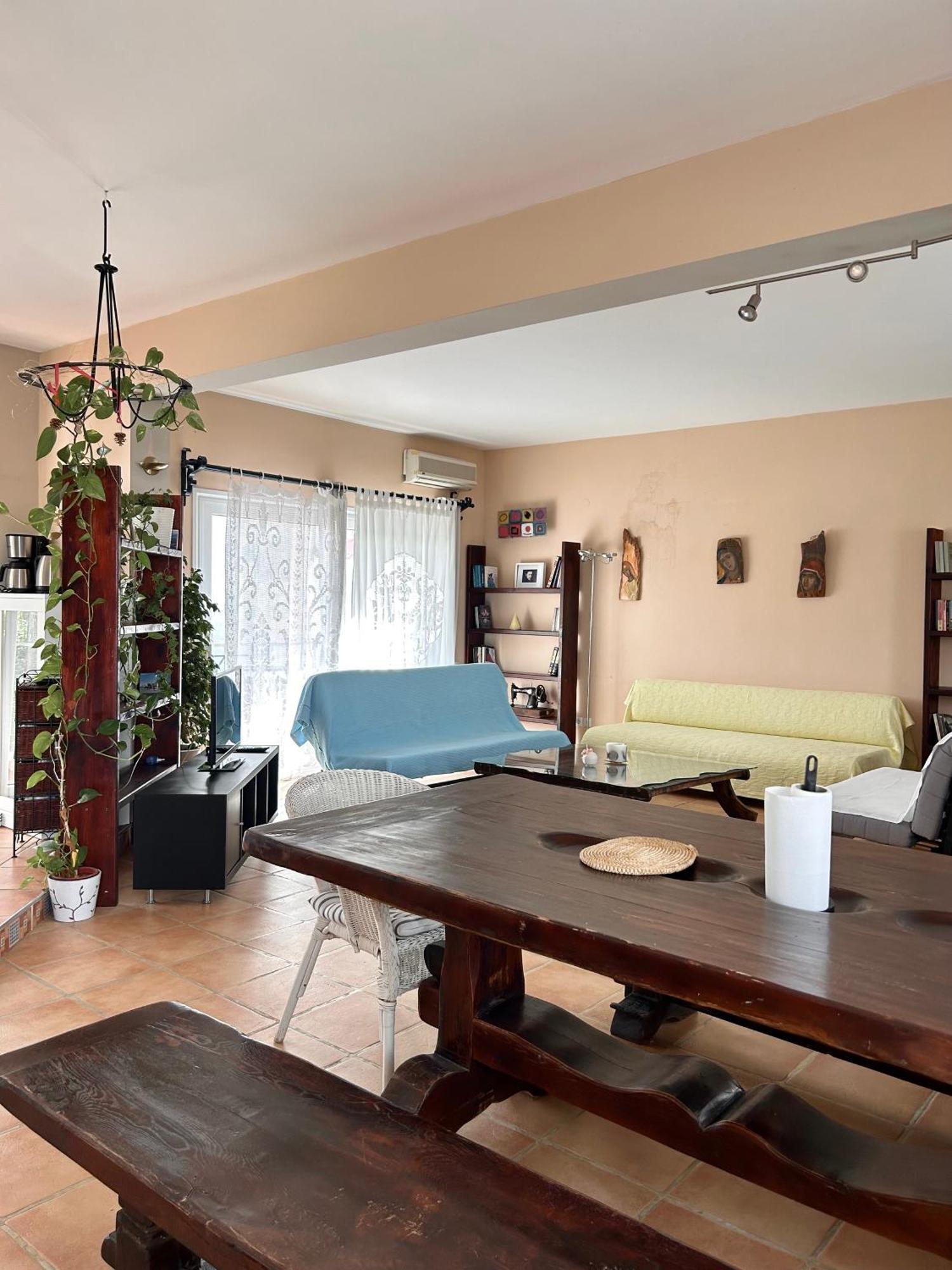 Apartmán Anthonas House Nikiti  Exteriér fotografie