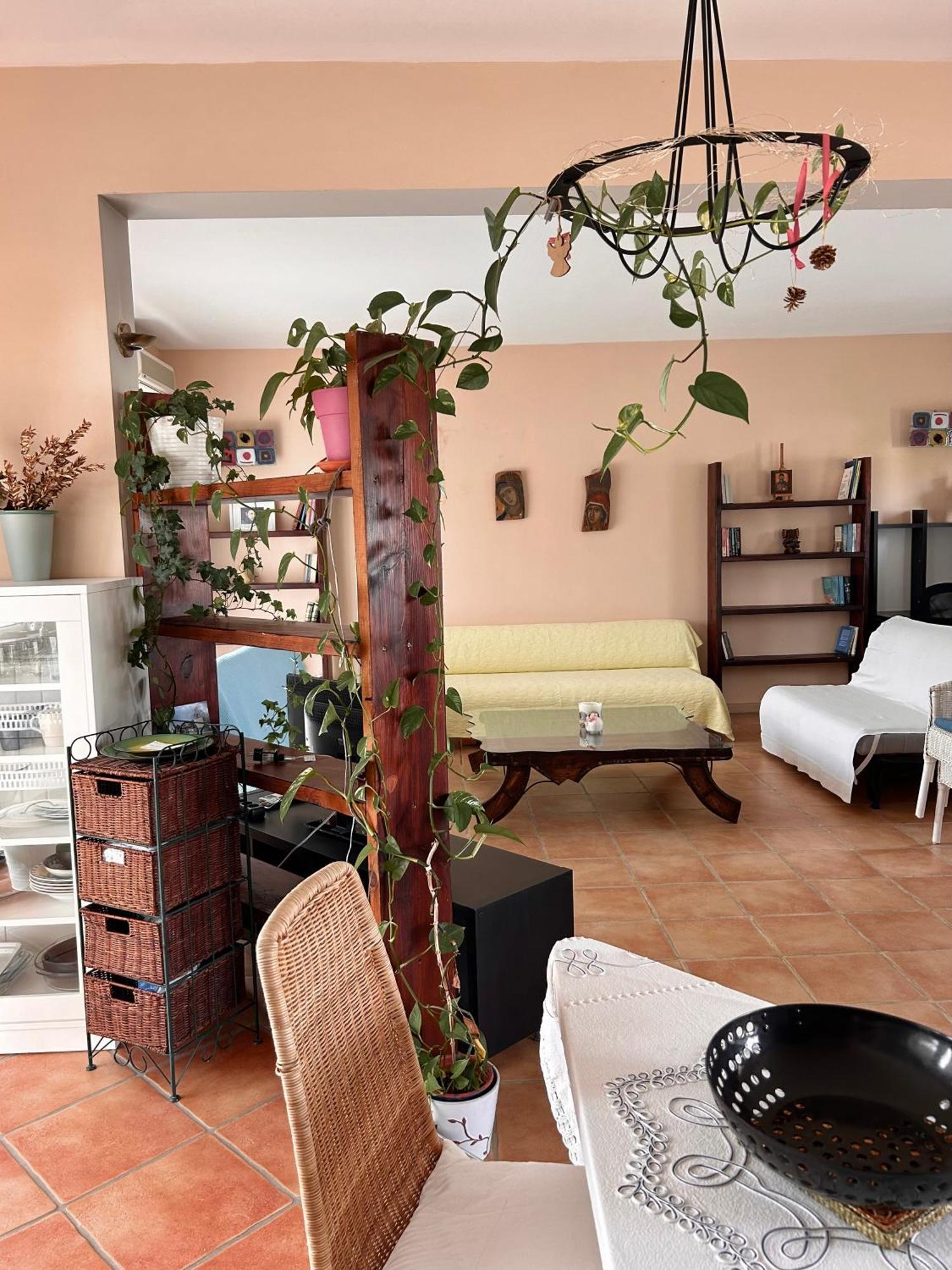 Apartmán Anthonas House Nikiti  Exteriér fotografie