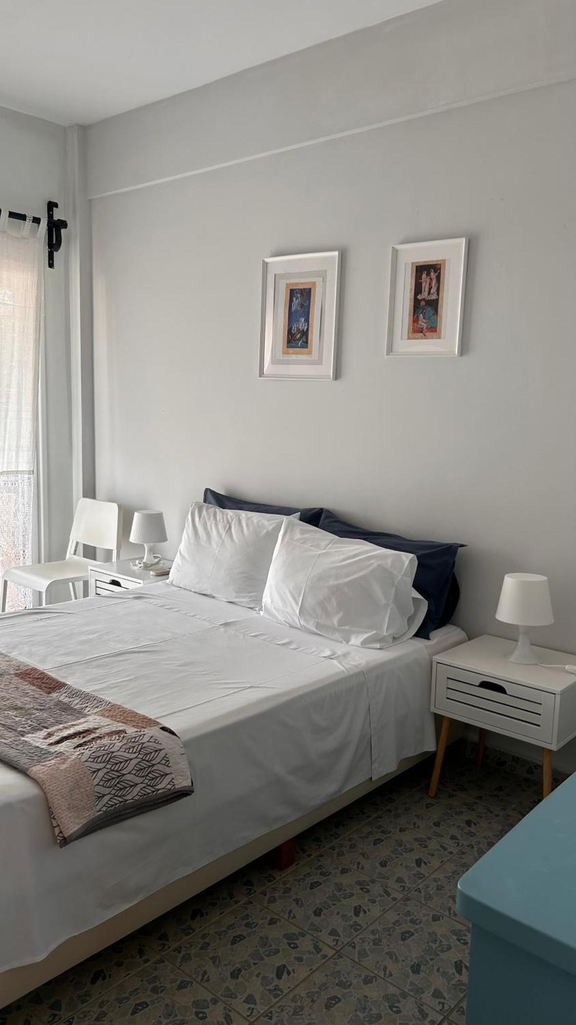 Apartmán Anthonas House Nikiti  Exteriér fotografie
