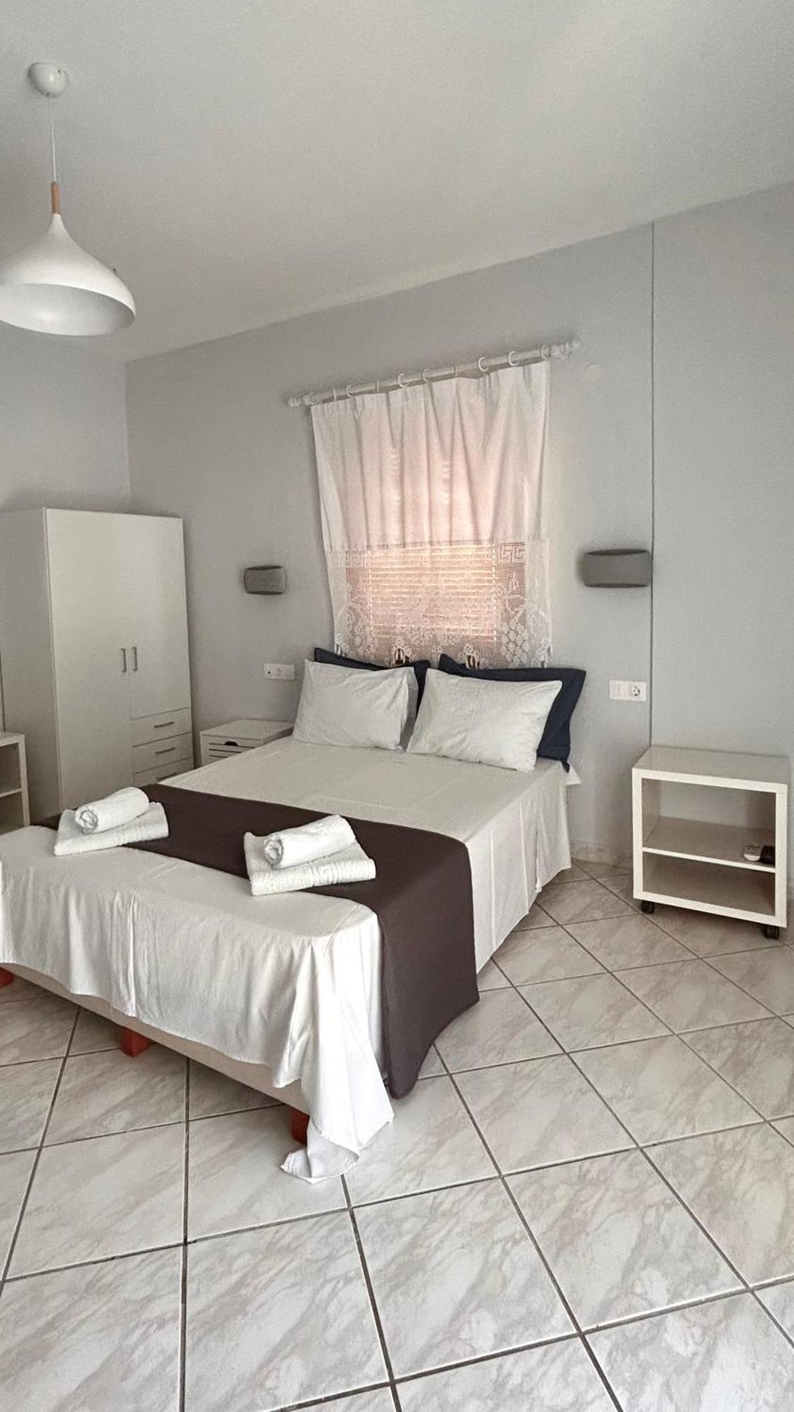 Apartmán Anthonas House Nikiti  Exteriér fotografie