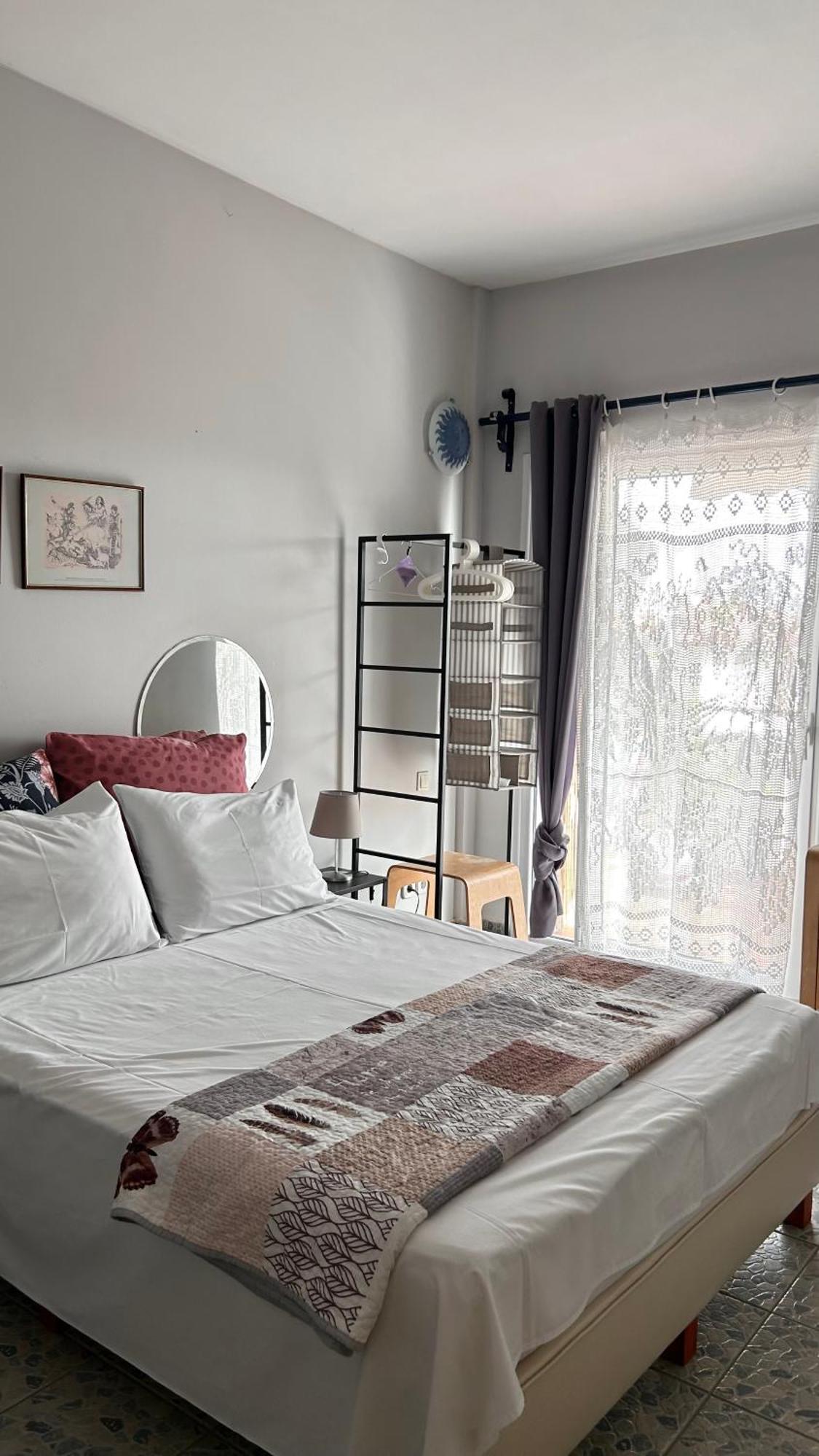 Apartmán Anthonas House Nikiti  Exteriér fotografie
