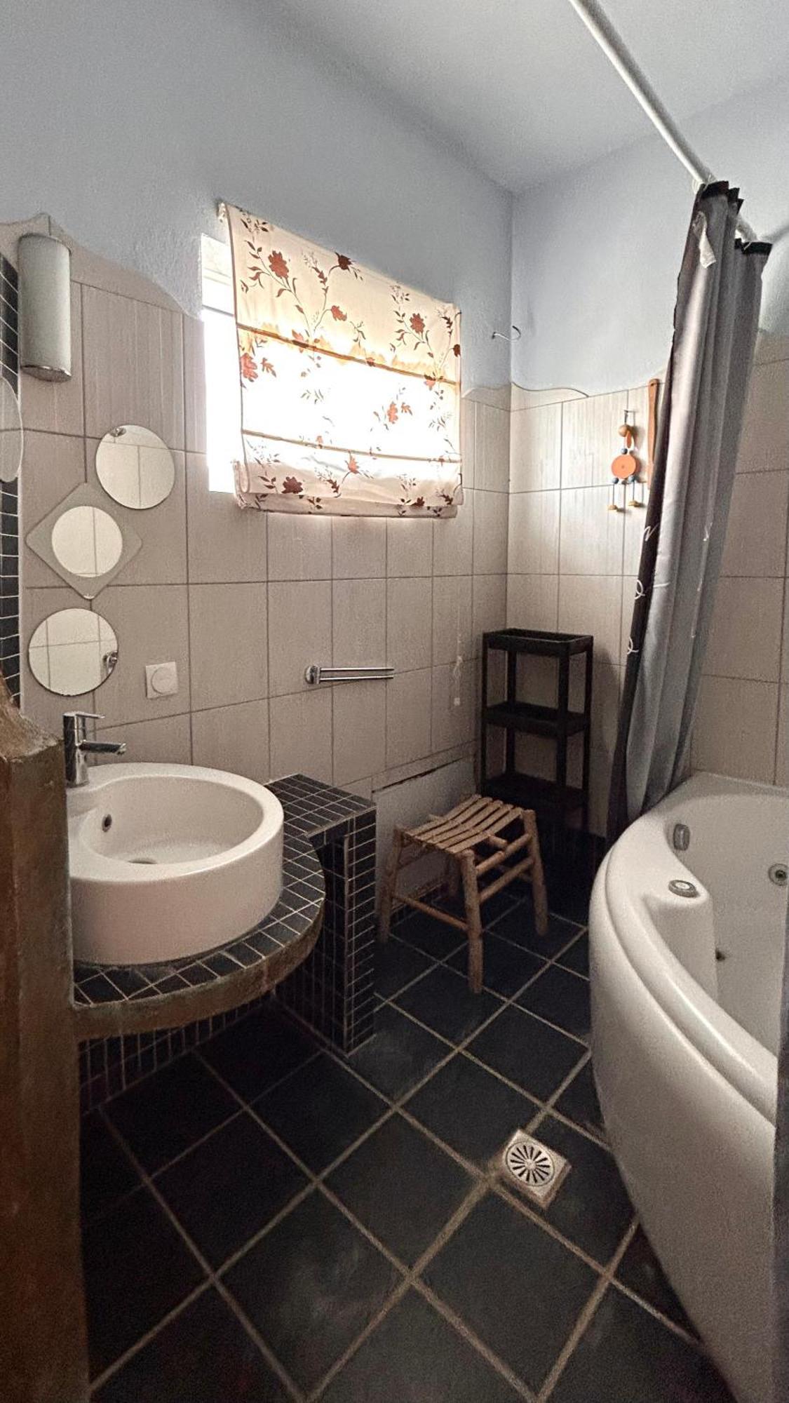 Apartmán Anthonas House Nikiti  Exteriér fotografie