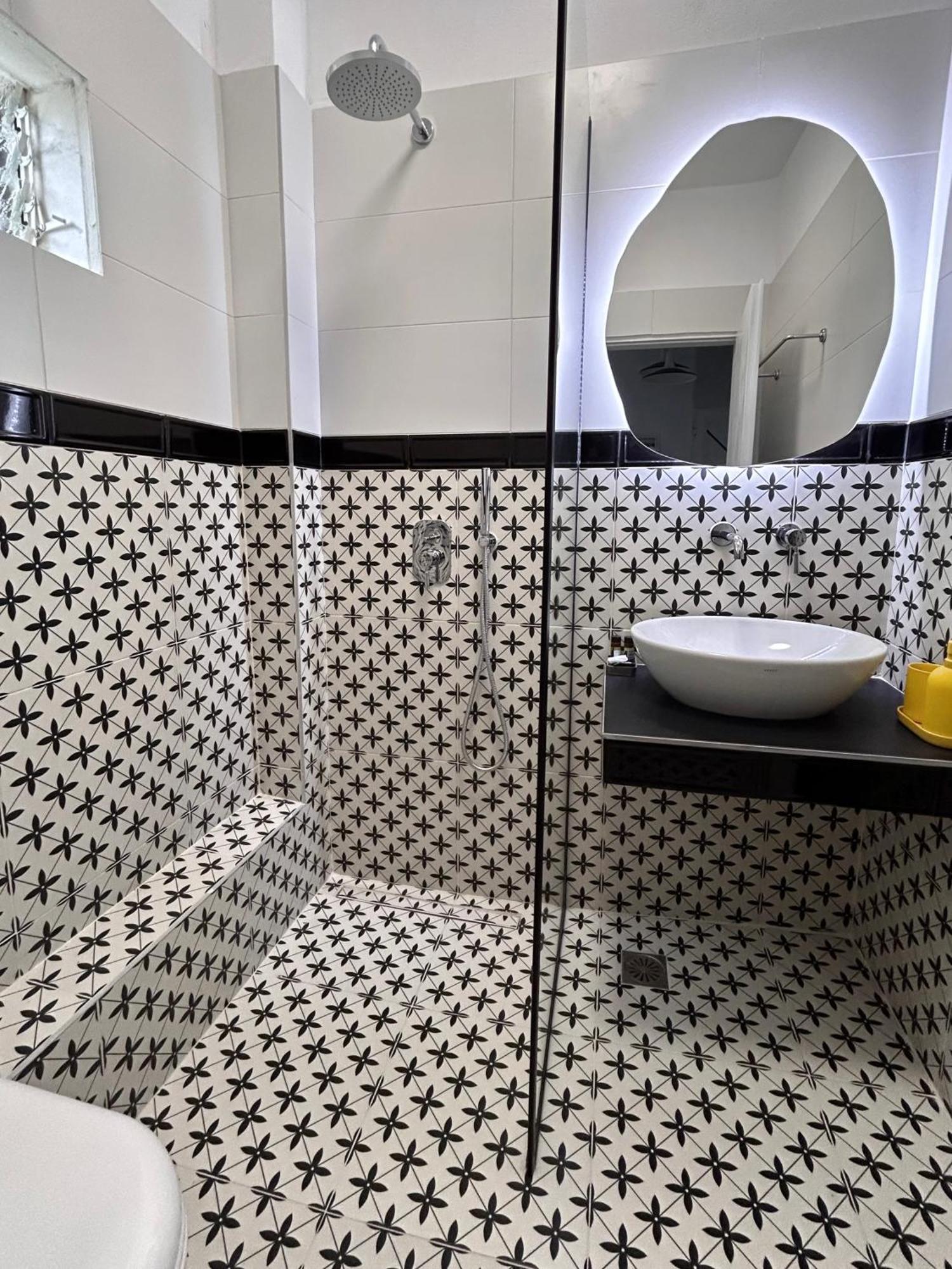Apartmán Anthonas House Nikiti  Exteriér fotografie