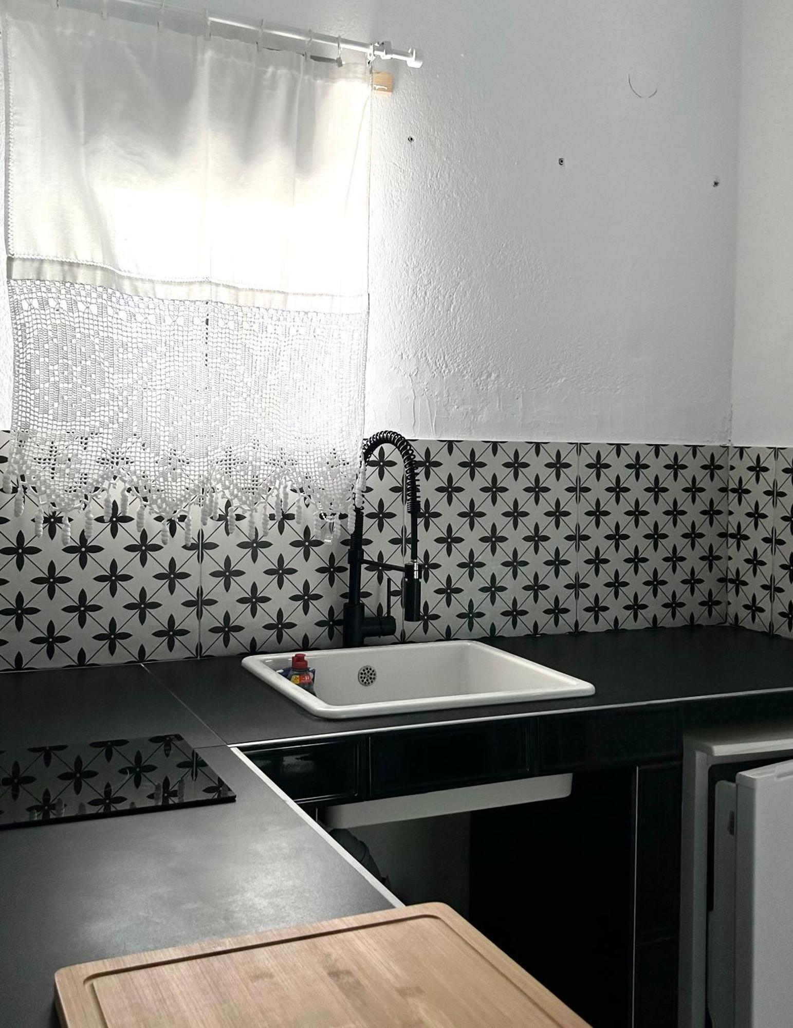 Apartmán Anthonas House Nikiti  Exteriér fotografie