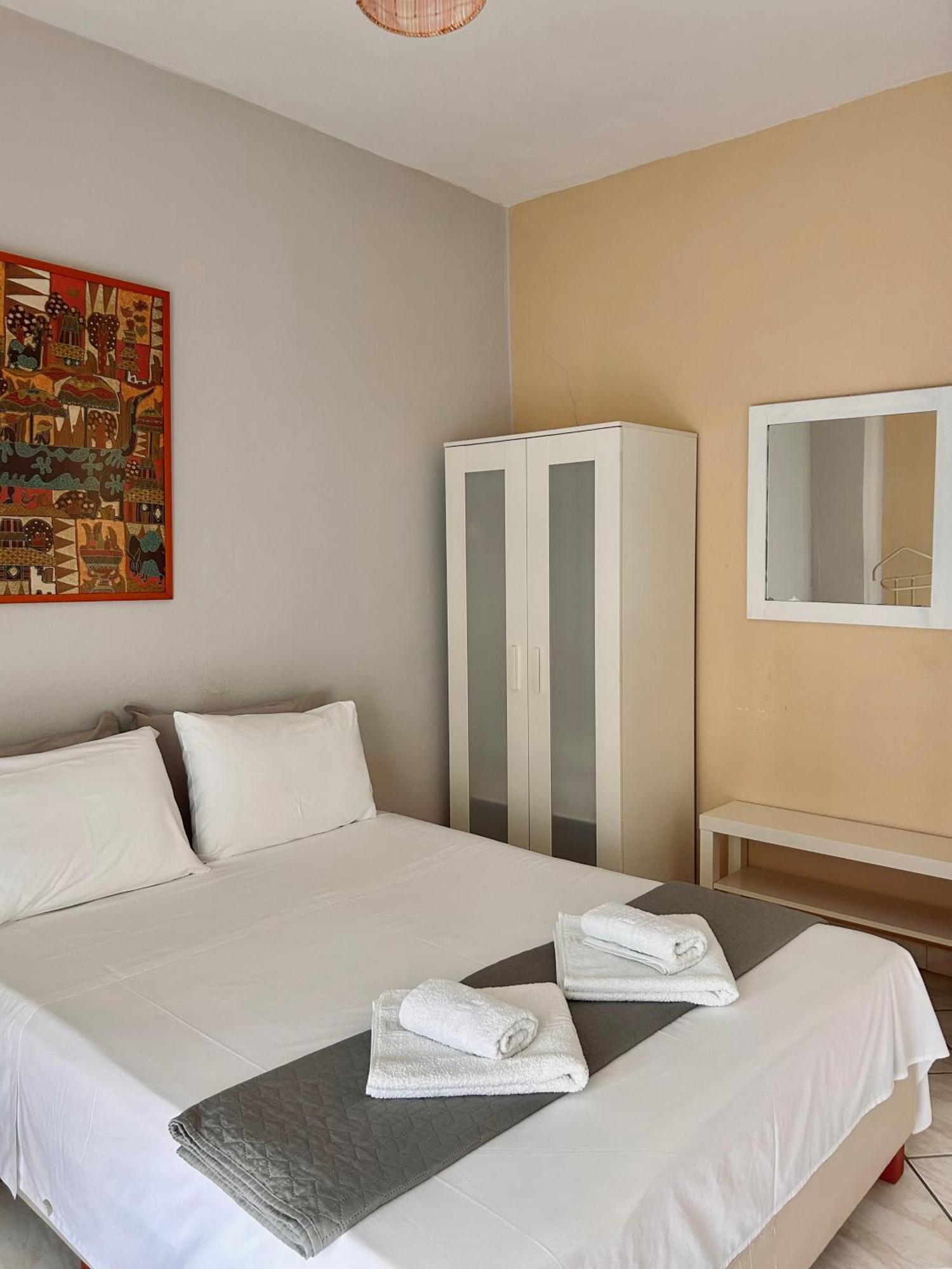 Apartmán Anthonas House Nikiti  Exteriér fotografie