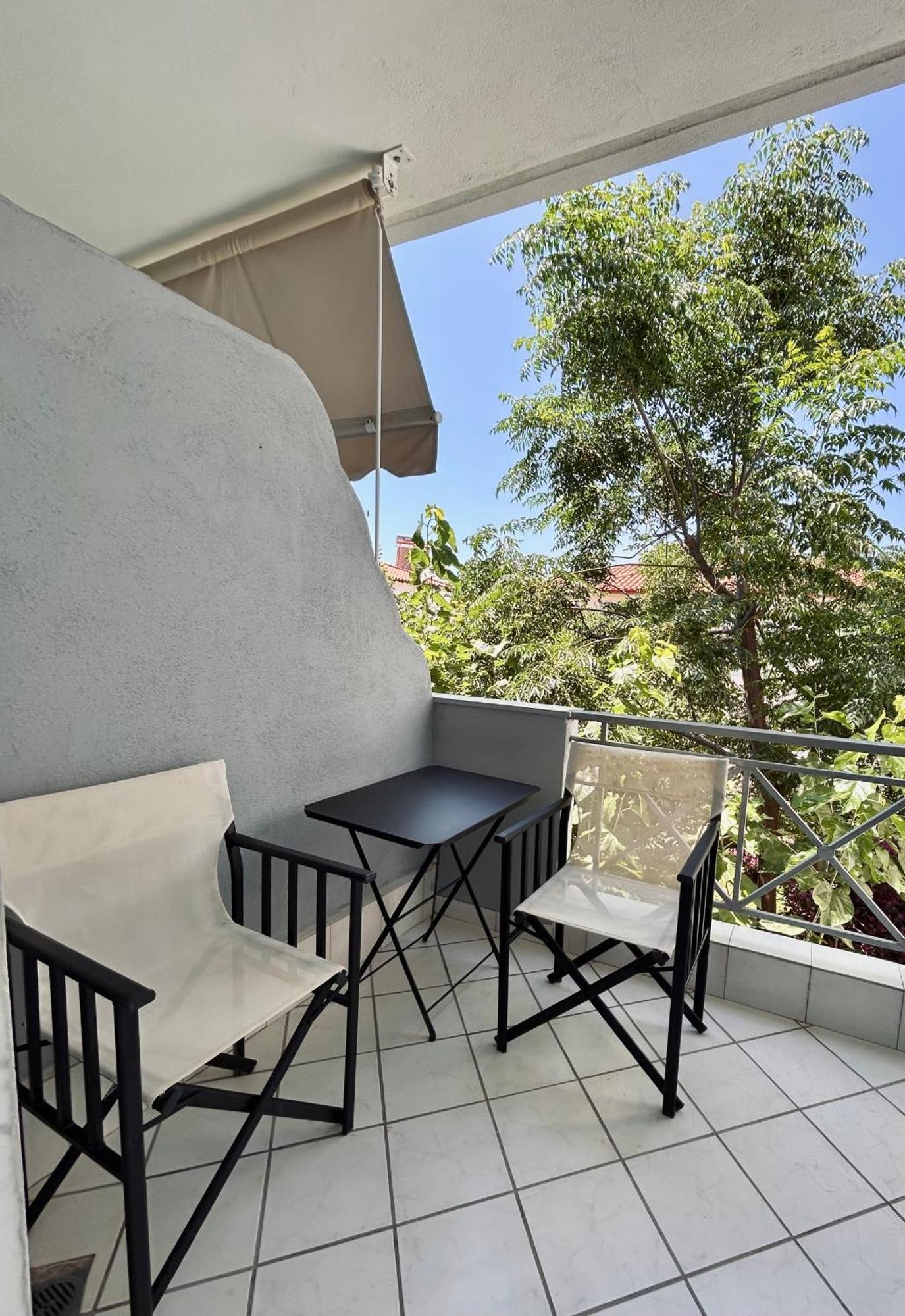 Apartmán Anthonas House Nikiti  Exteriér fotografie