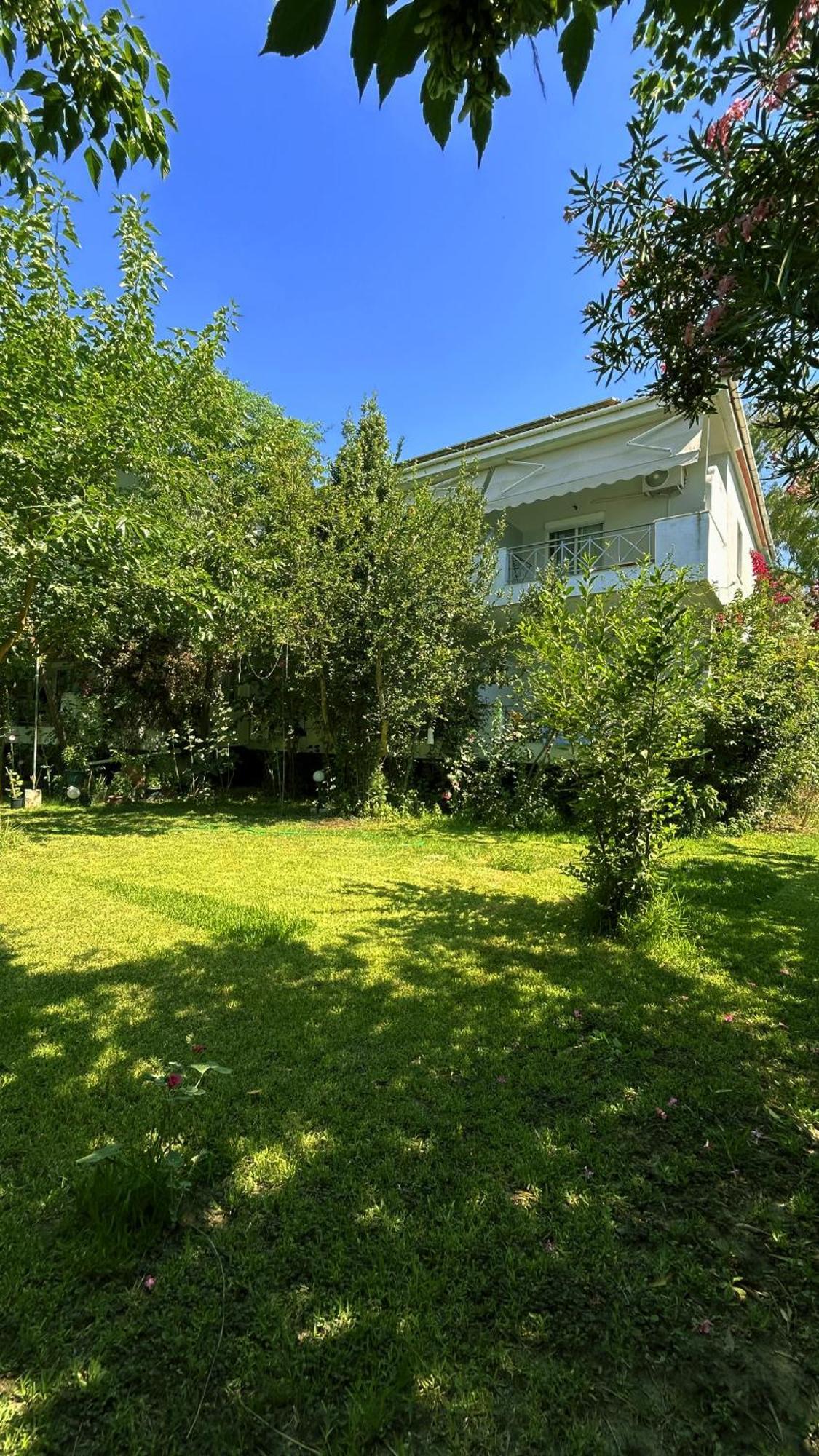 Apartmán Anthonas House Nikiti  Exteriér fotografie