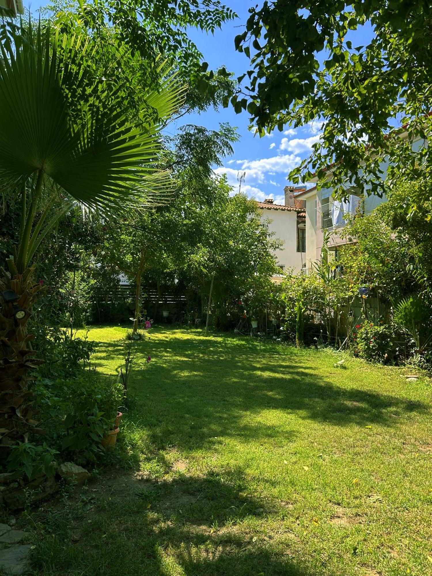 Apartmán Anthonas House Nikiti  Exteriér fotografie
