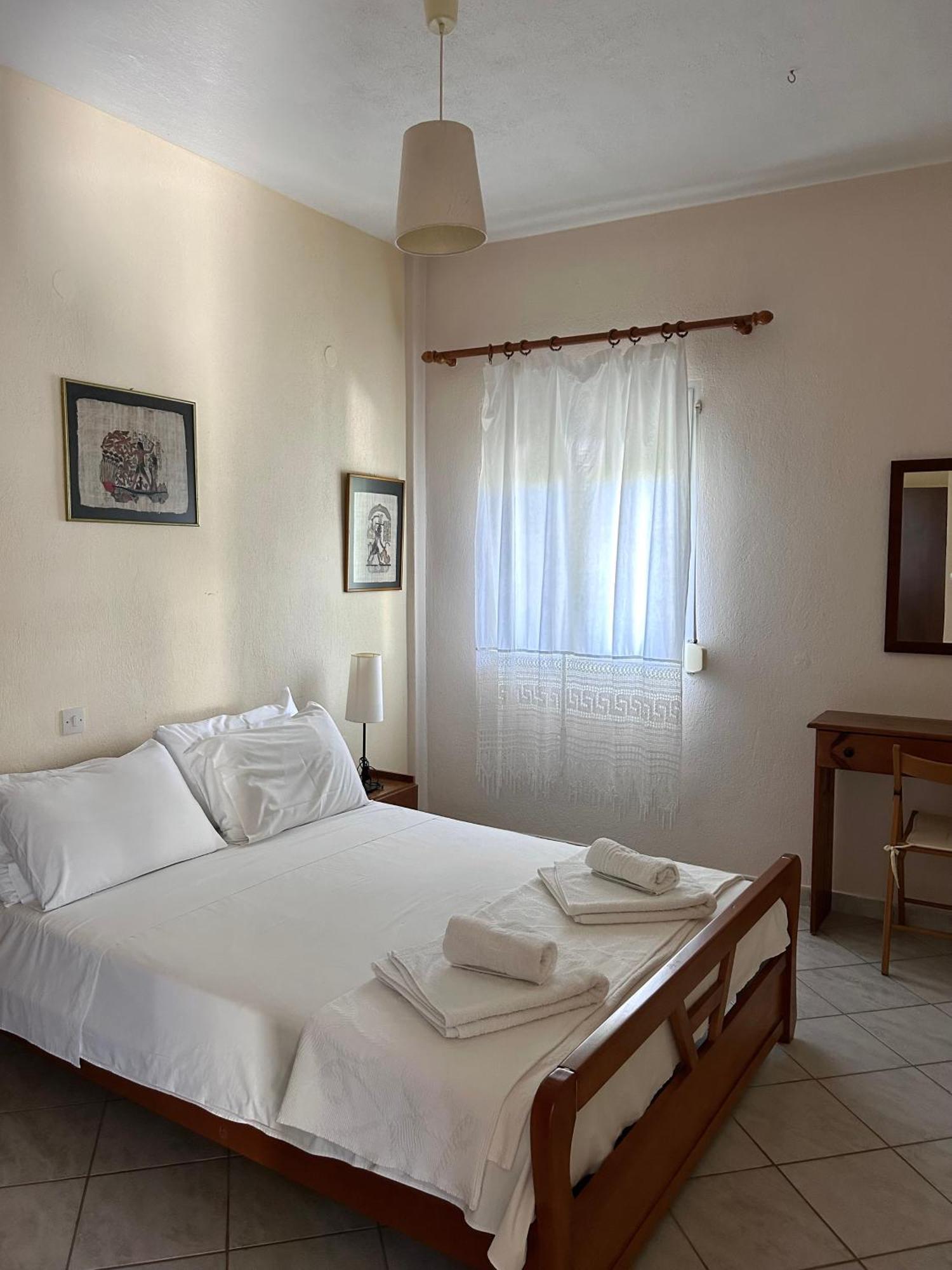 Apartmán Anthonas House Nikiti  Exteriér fotografie