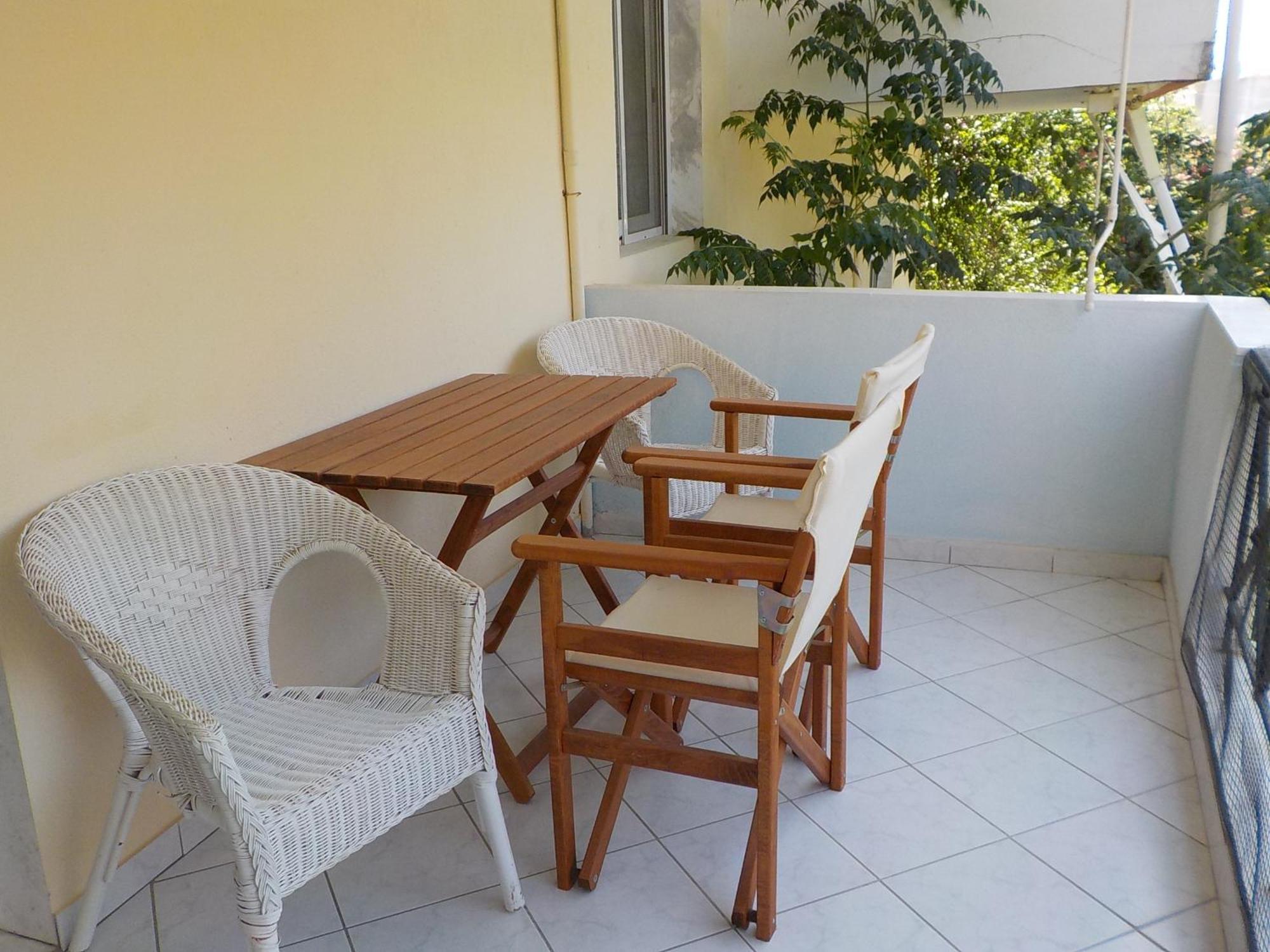 Apartmán Anthonas House Nikiti  Exteriér fotografie