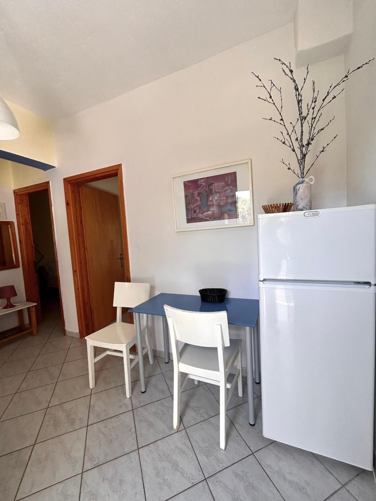 Apartmán Anthonas House Nikiti  Exteriér fotografie